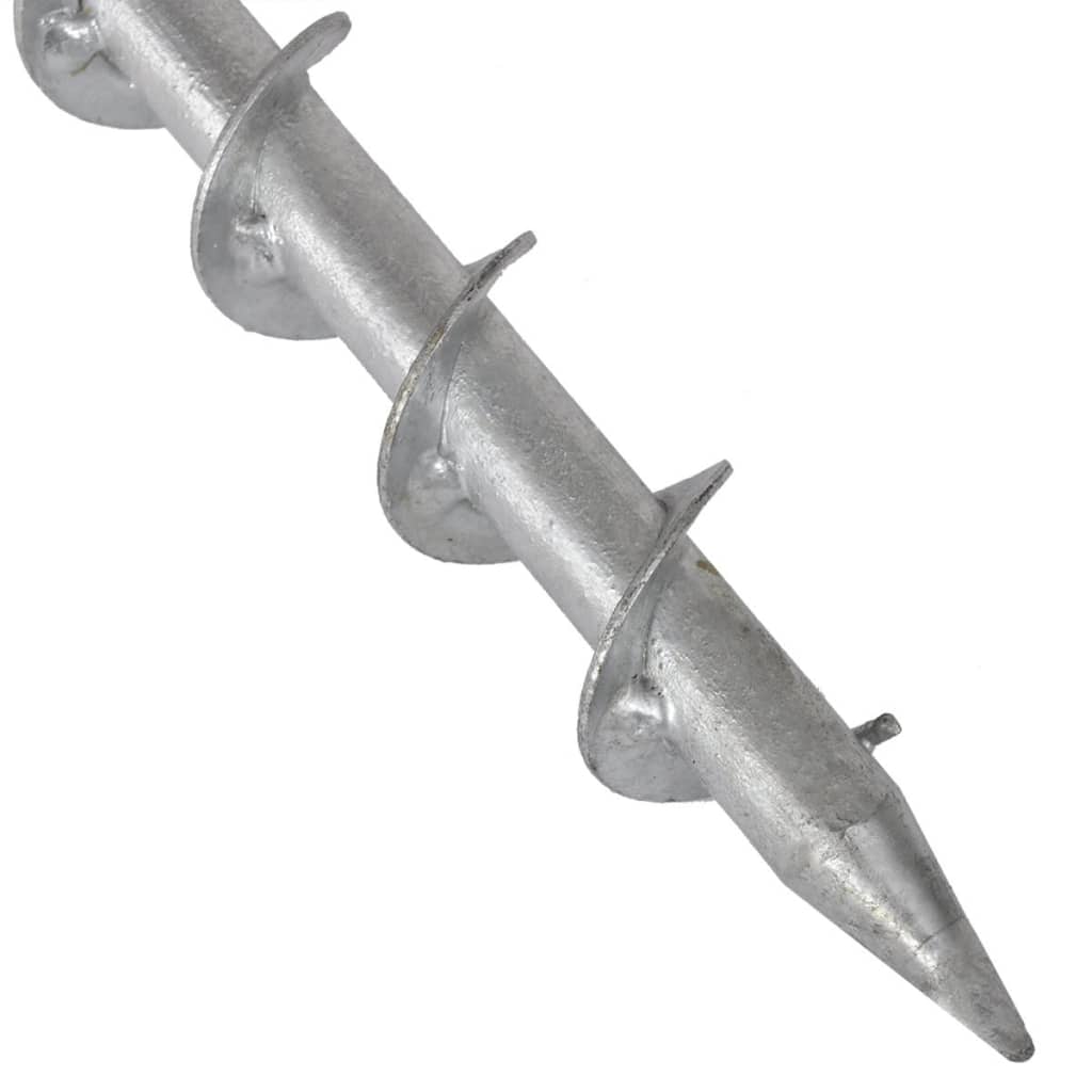 Umbrella Stand | Galvanised Steel | Standard | Sturdy | Umbrella Stand