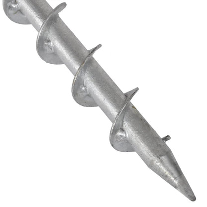 Umbrella Stand | Galvanised Steel | Standard | Sturdy | Umbrella Stand
