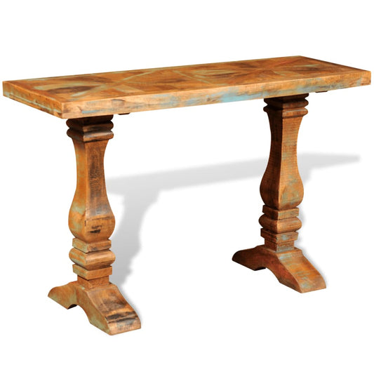 Side Table | Multicolour