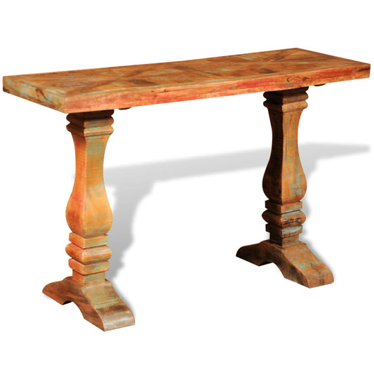 Side Table | Multicolour