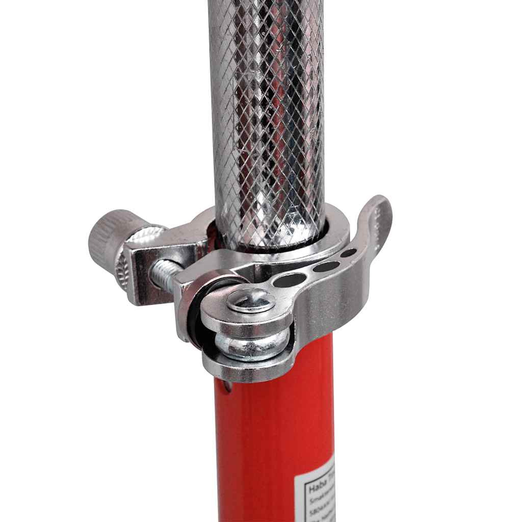90844 Red Adjustable Unicycle 20 Inch
