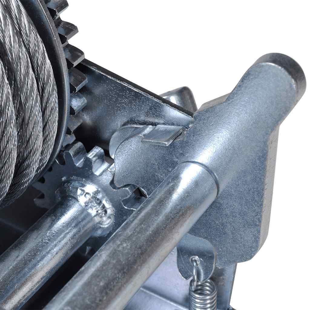 Hand Winch 540 kg
