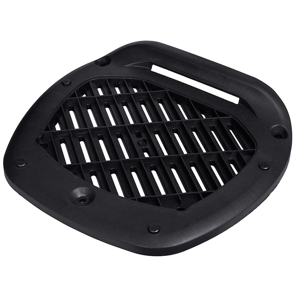 150361 Motorbike Top Case 72 L for 2 Helmet