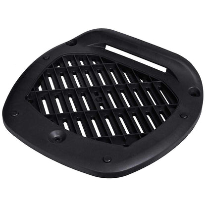 150361 Motorbike Top Case 72 L for 2 Helmet