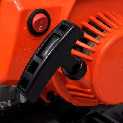 Petrol Powered Water Pump 2 Stroke 1.2 kW 0.95 L