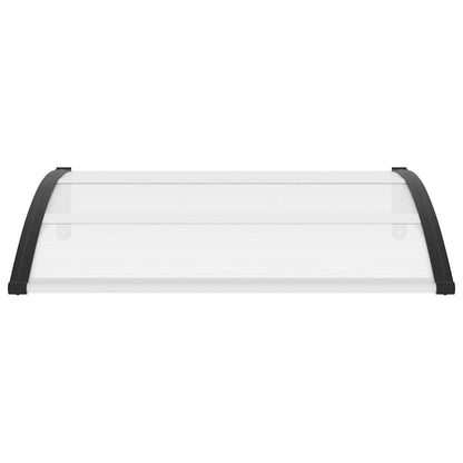 Door Canopy 120x100 cm PC