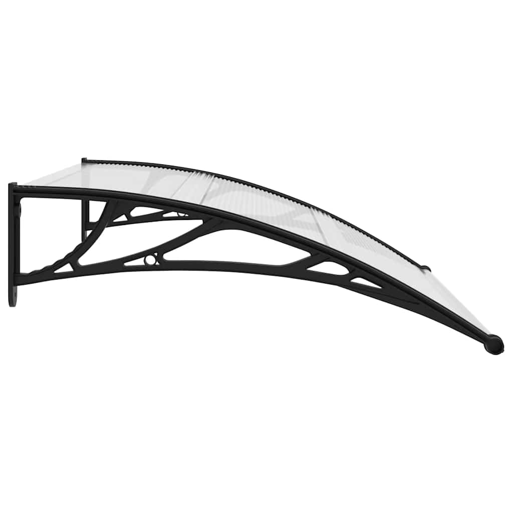 Door Canopy 120x100 cm PC
