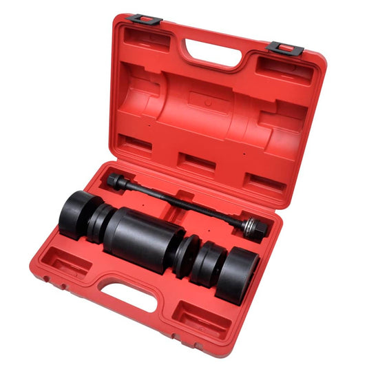 210345 Subframe Bushing Installer/Remover Tool Set for Mercedes Benz W220&W211&W203