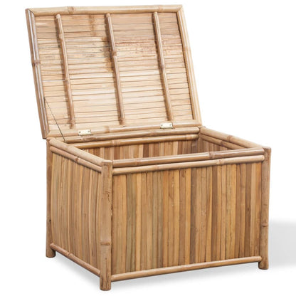 Storage Box | Bamboo | Small, Medium, Large | Durable