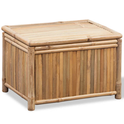 Storage Box | Bamboo | Small, Medium, Large | Durable