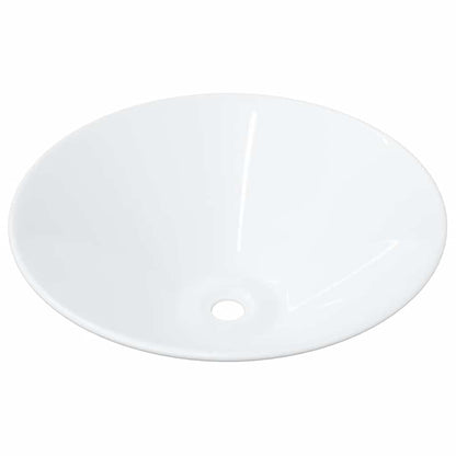 Art Basin 2 pcs Ceramic Round (not for individual sales / blocked all in blockcades)