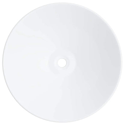Art Basin 2 pcs Ceramic Round (not for individual sales / blocked all in blockcades)