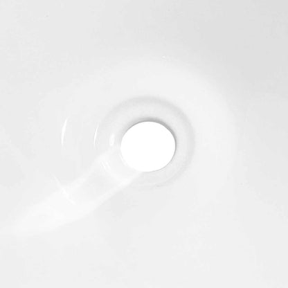 Art Basin 2 pcs Ceramic Round (not for individual sales / blocked all in blockcades)