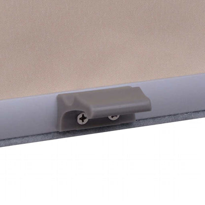 Blackout Roller Blinds Beige 102 GGL and GGU