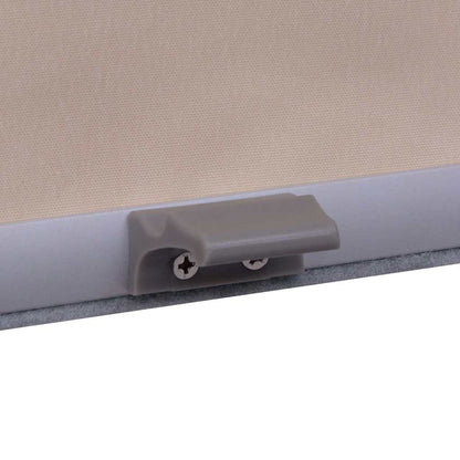 Blackout Roller Blinds Beige M06/306