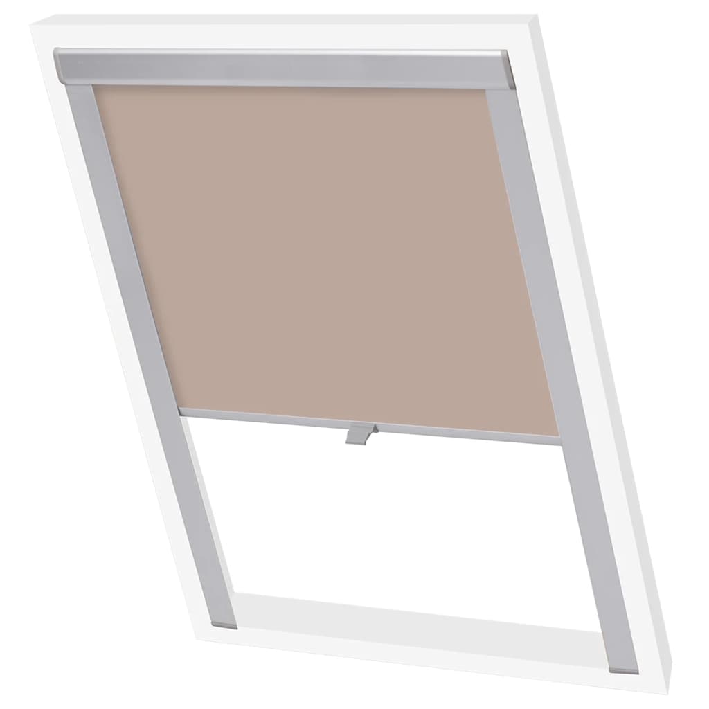 Blackout Roller Blinds Beige S06/606 GGL and GGU