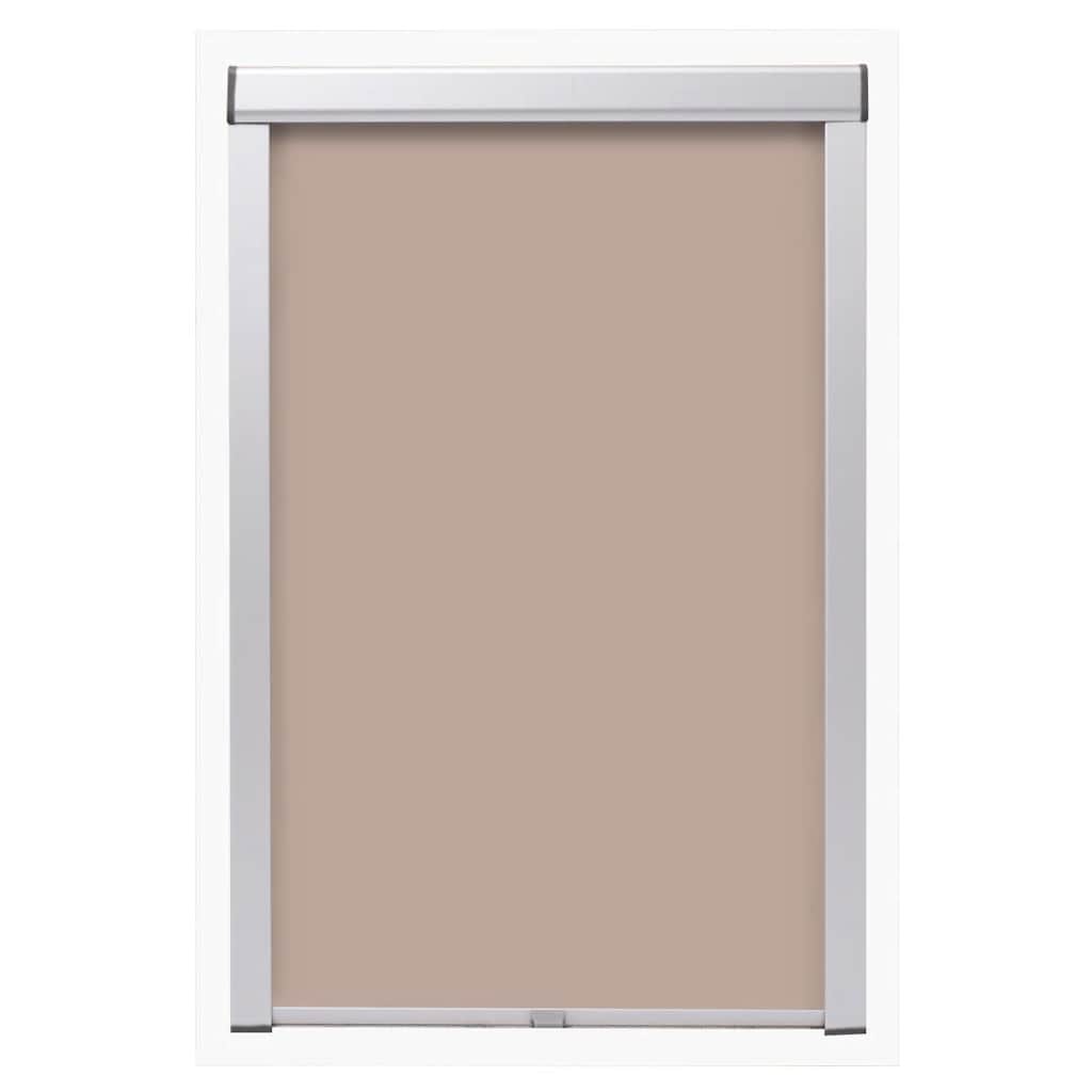 Blackout Roller Blinds Beige S06/606 GGL and GGU