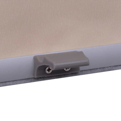 Blackout Roller Blinds Beige S06/606 GGL and GGU