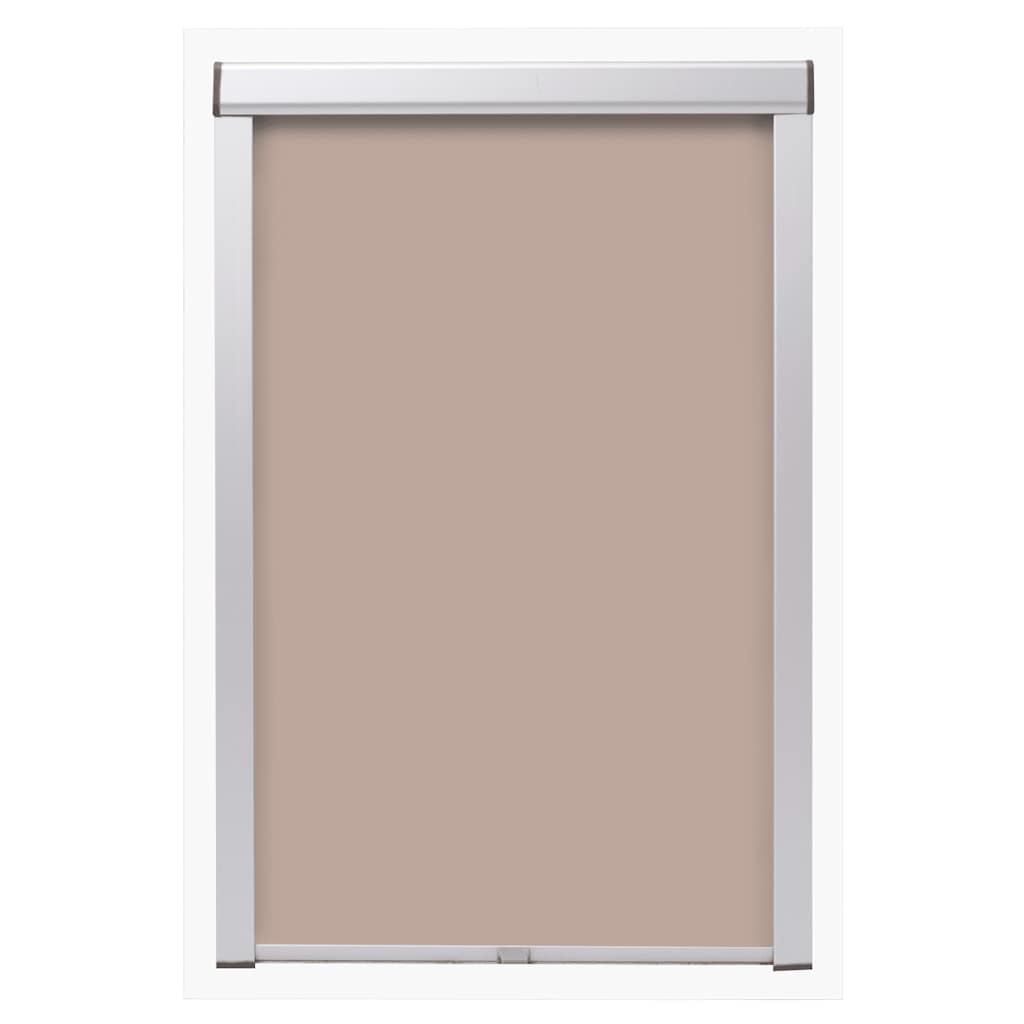 Blackout Roller Blinds Beige S08/608 GGL and GGU