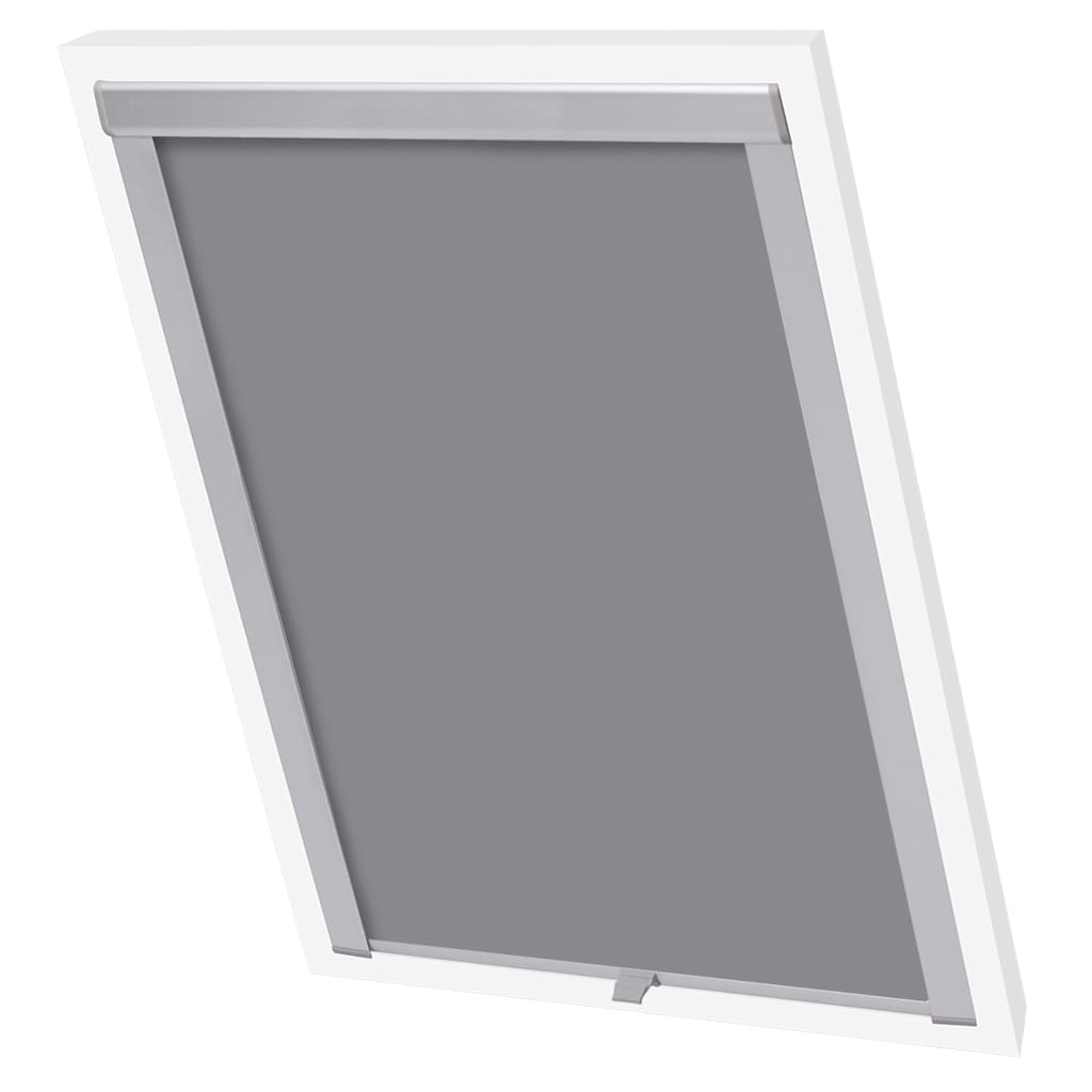 Blackout Roller Blinds Grey M06/306
