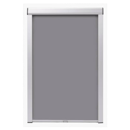 Blackout Roller Blinds Grey M06/306