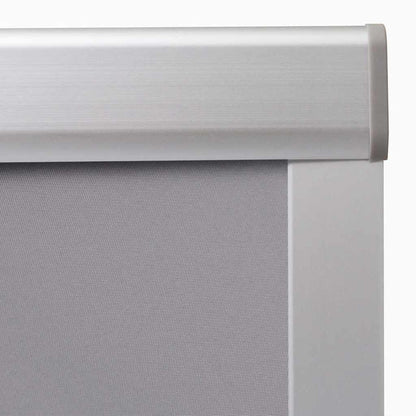 Blackout Roller Blinds Grey M06/306