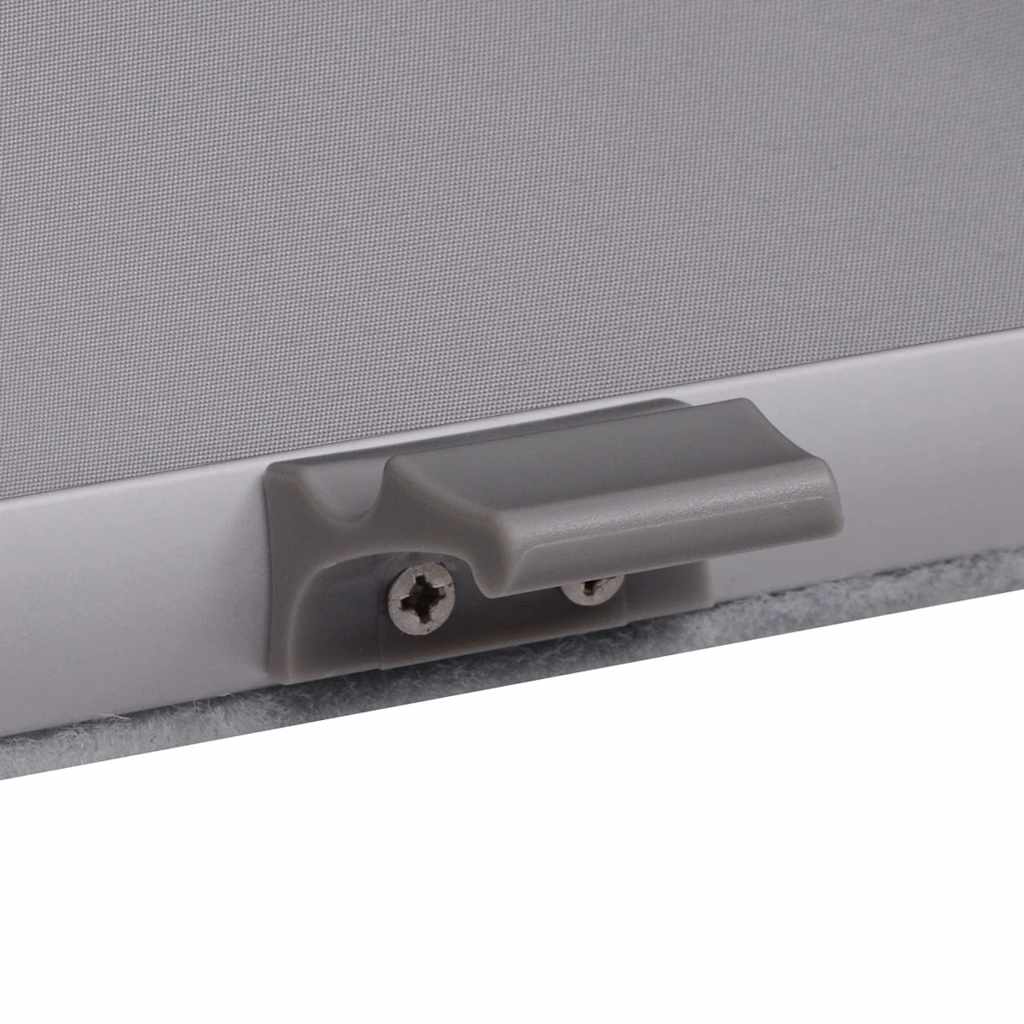 Blackout Roller Blinds Grey M06/306