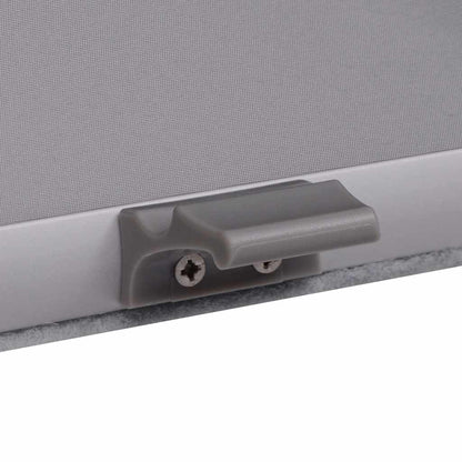 Blackout Roller Blinds Grey M06/306