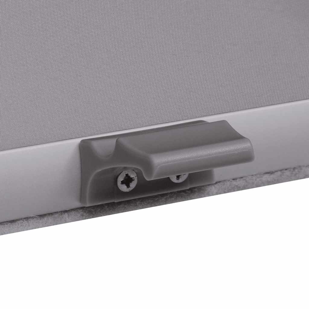 Blackout Roller Blinds Grey S06/606 GGL and GGU