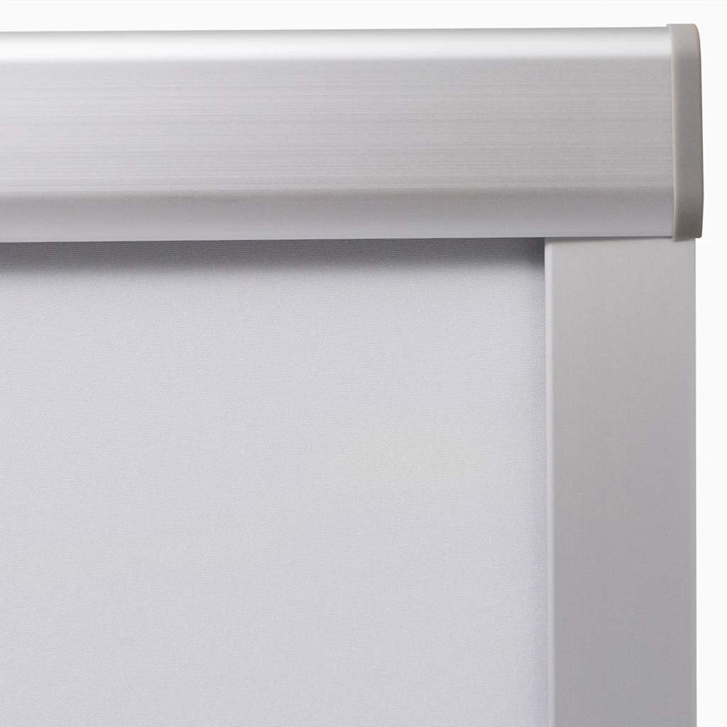 Blackout Roller Blinds White 104 GGL and GGU