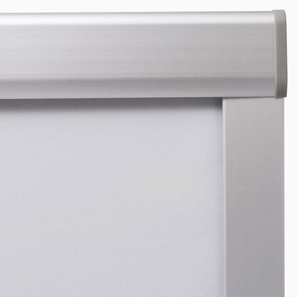 Blackout Roller Blinds White M04/304 GGL and GGU