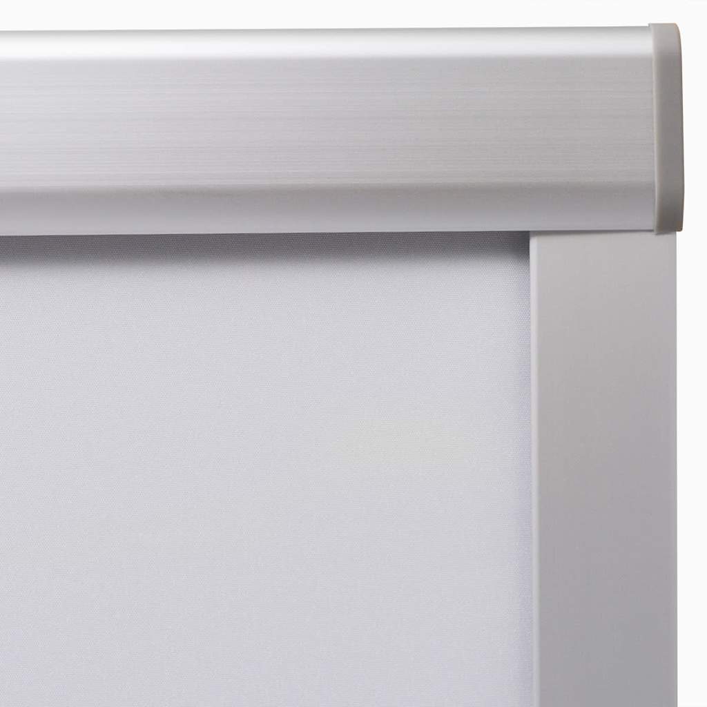 Blackout Roller Blinds White M06/306 GGL and GGU