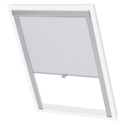 Blackout Roller Blinds White M08/308 GGL and GGU
