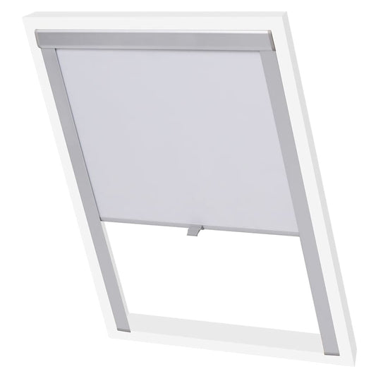 Blackout Roller Blinds White M08/308 GGL and GGU