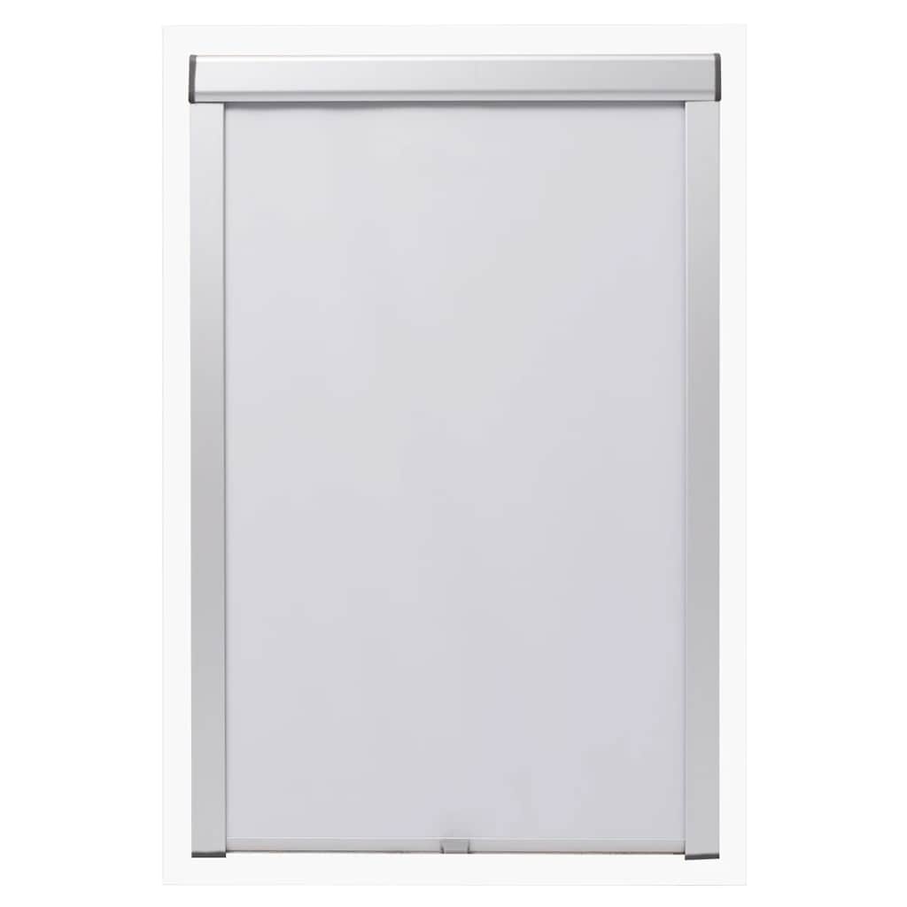 Blackout Roller Blinds White P06/406