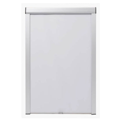 Blackout Roller Blinds White P06/406