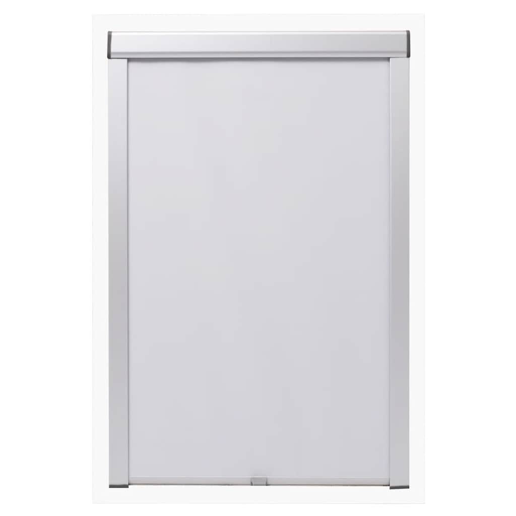 Blackout Roller Blinds White P08/408 GGL and GGU