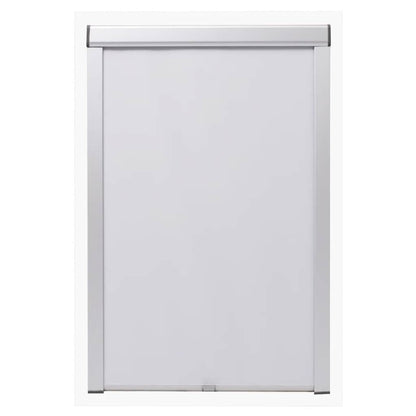Blackout Roller Blinds White P08/408 GGL and GGU