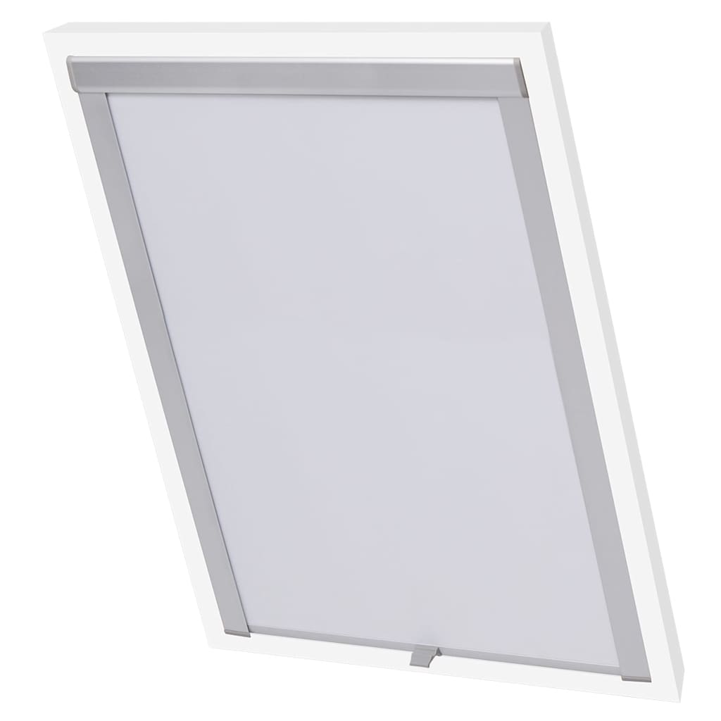Blackout Roller Blinds White S06/606 GGL and GGU