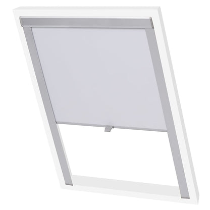 Blackout Roller Blinds White U08/808 GGL and GGU
