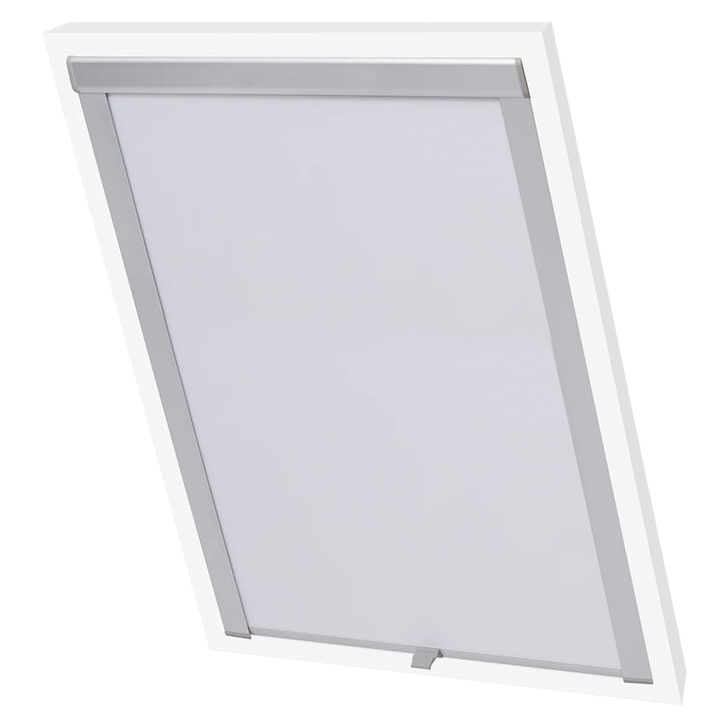 Blackout Roller Blinds White U08/808 GGL and GGU