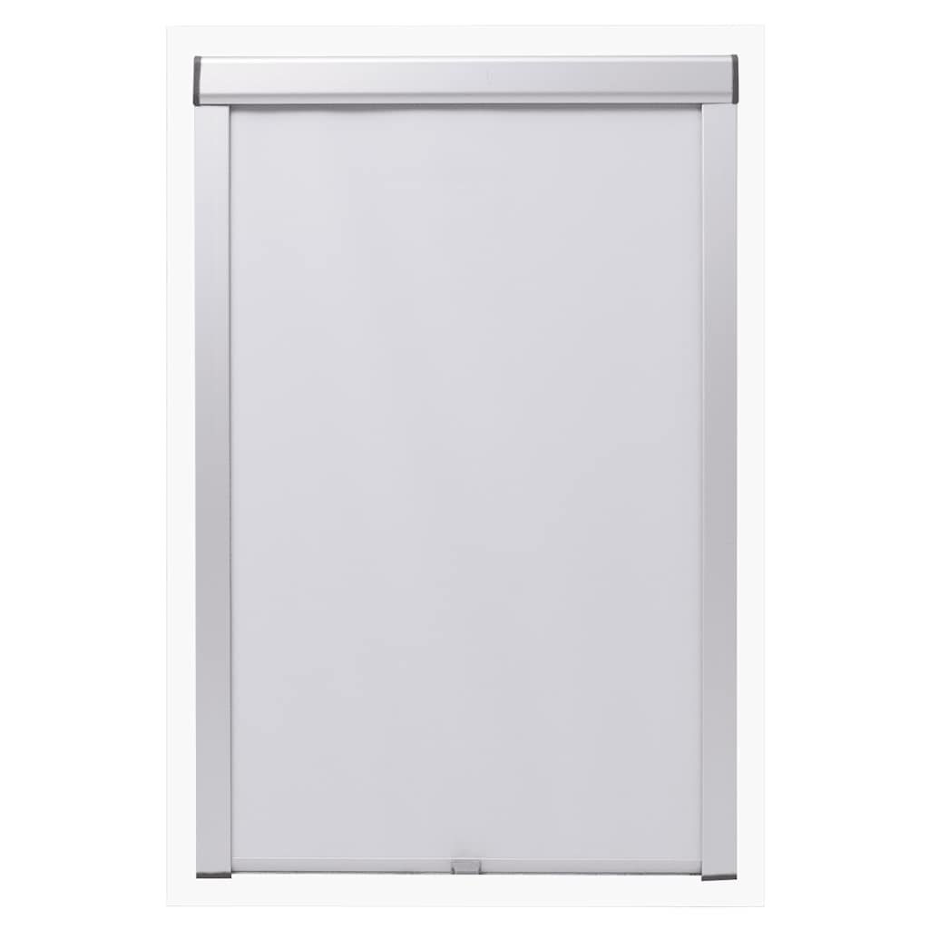 Blackout Roller Blinds White U08/808 GGL and GGU