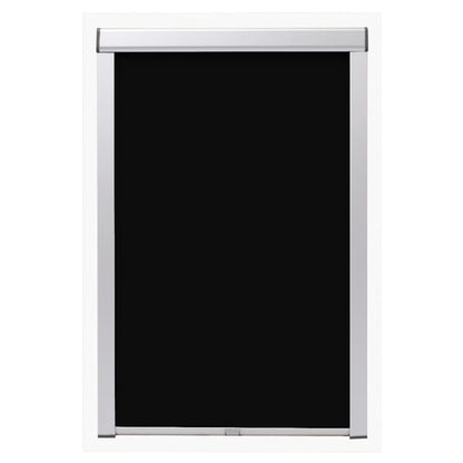 Blackout Roller Blinds Black 104 GGL and GGU