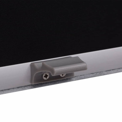 Blackout Roller Blinds Black 104 GGL and GGU