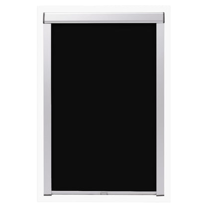 Blackout Roller Blinds Black C02 GGL and GGU