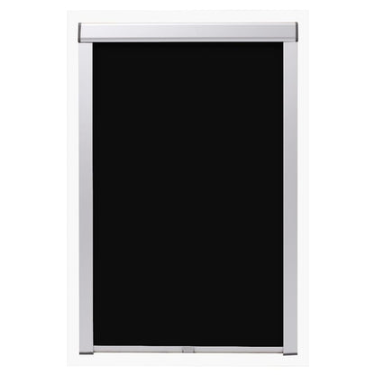 Blackout Roller Blinds Black S08/608 GGL and GGU
