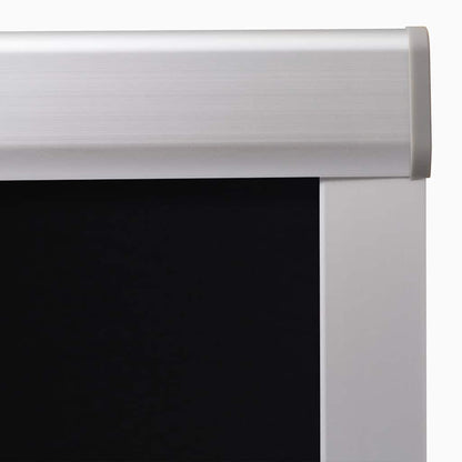 Blackout Roller Blinds Black S08/608 GGL and GGU