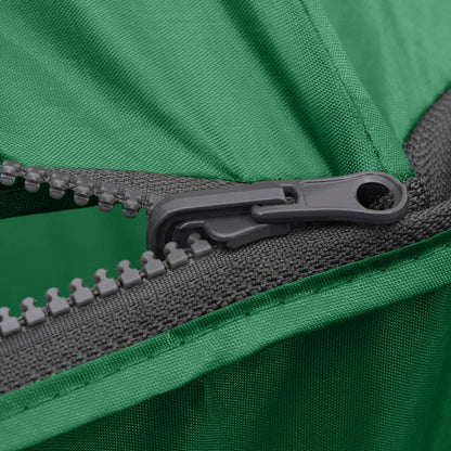 Fishing Umbrella Green 240x210 cm