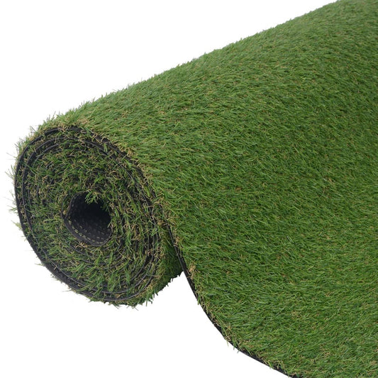 Artificial Plant | Light green, dark green, brown | Polypropylene and SBR