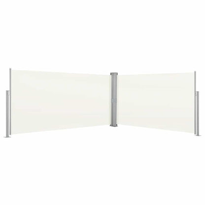 Side Awning | Cream